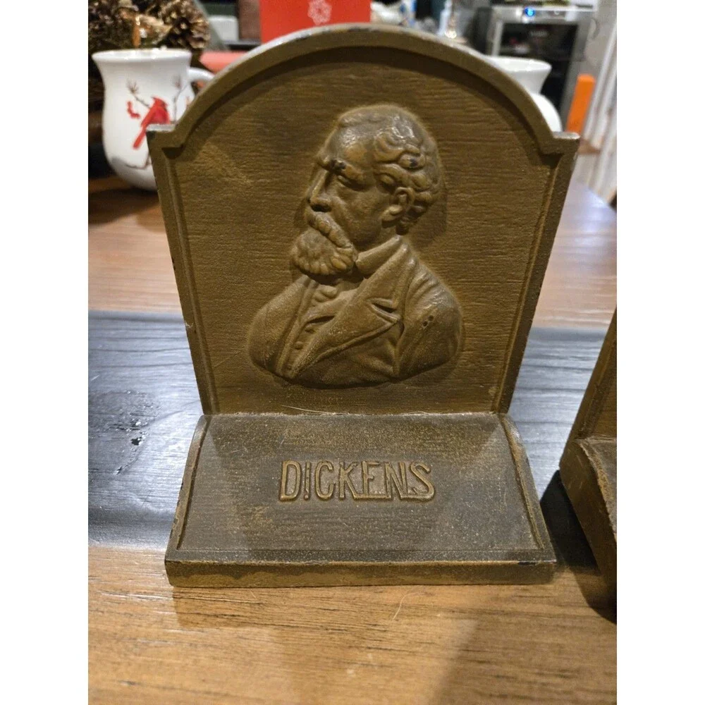 Unbranded antique cast